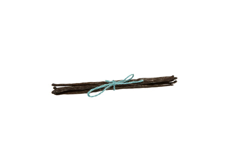 Madagascan Vanilla Beans