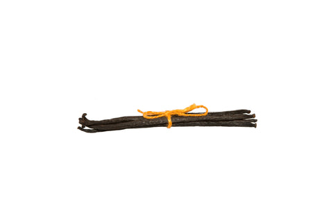 Tahitian Vanilla Beans